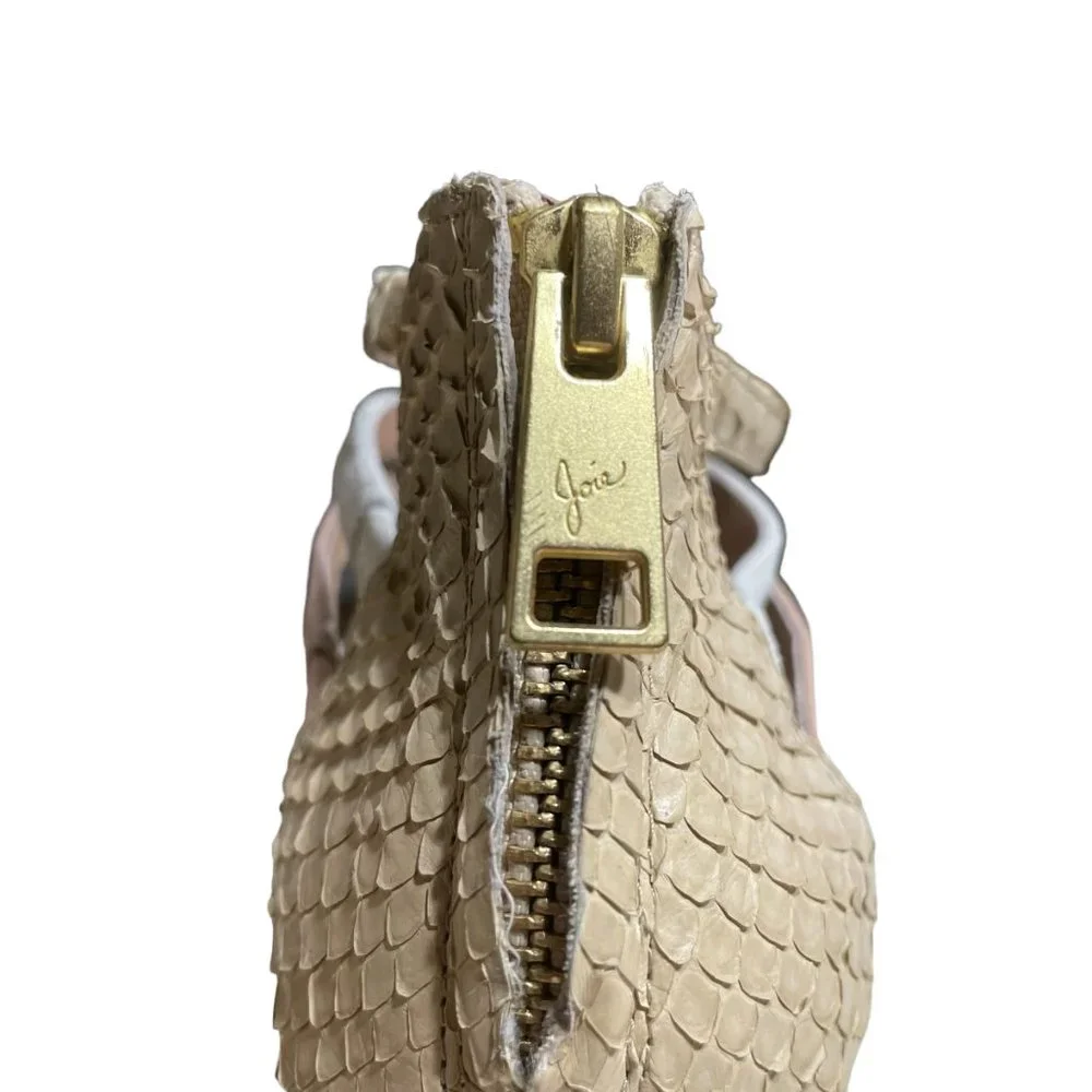 Joie zee sandals